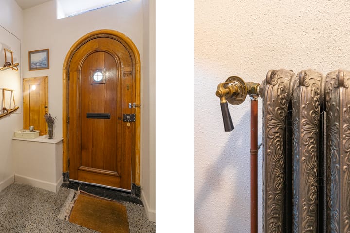 Foto 5 van Wolfstraat 9