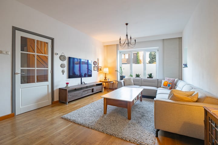 Foto 2 van Wolfstraat 9