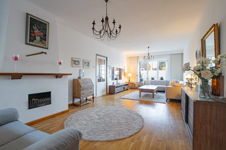 Foto 7 van Wolfstraat 9