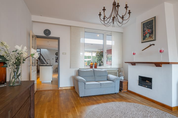 Foto 8 van Wolfstraat 9