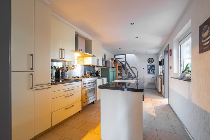 Foto 3 van Wolfstraat 9