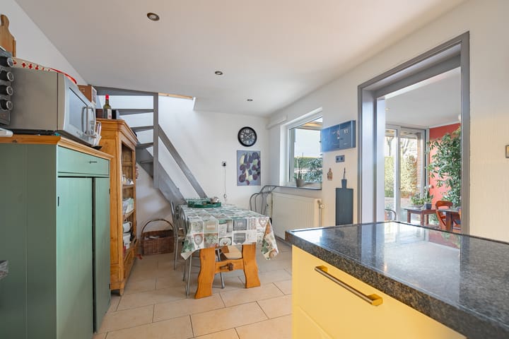 Foto 9 van Wolfstraat 9