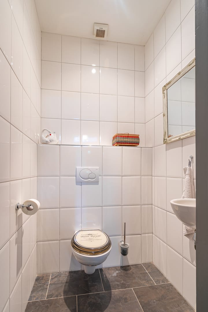 Foto 16 van Wolfstraat 9