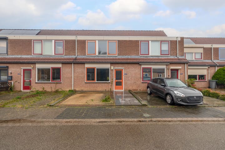 Foto 1 van Elsland 1519