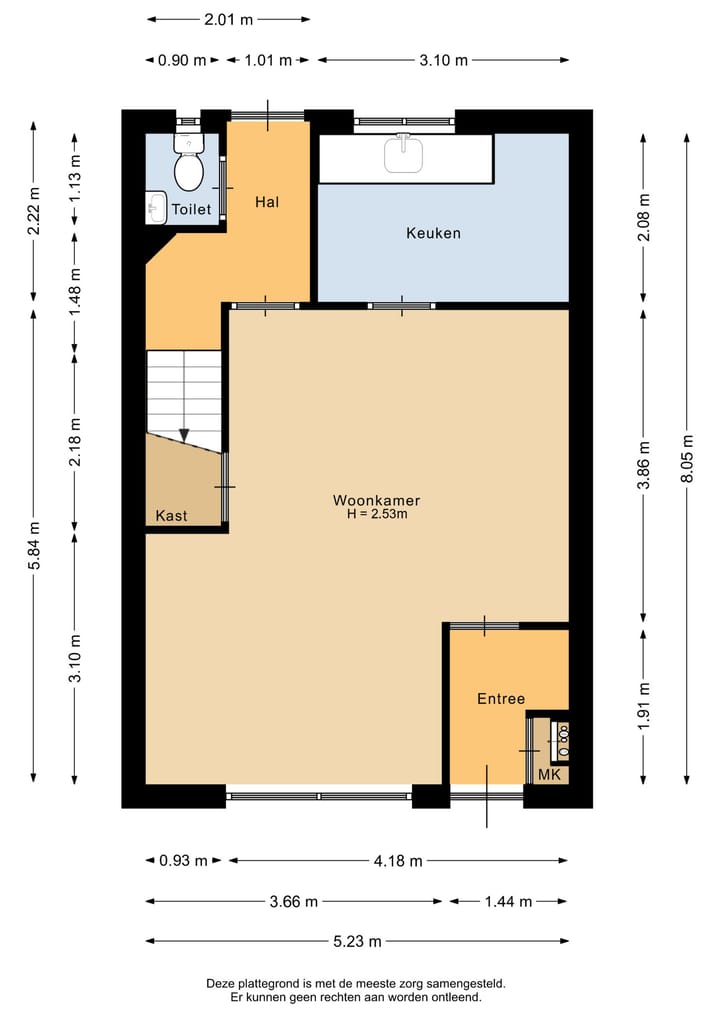 Foto 33 van Elsland 1519