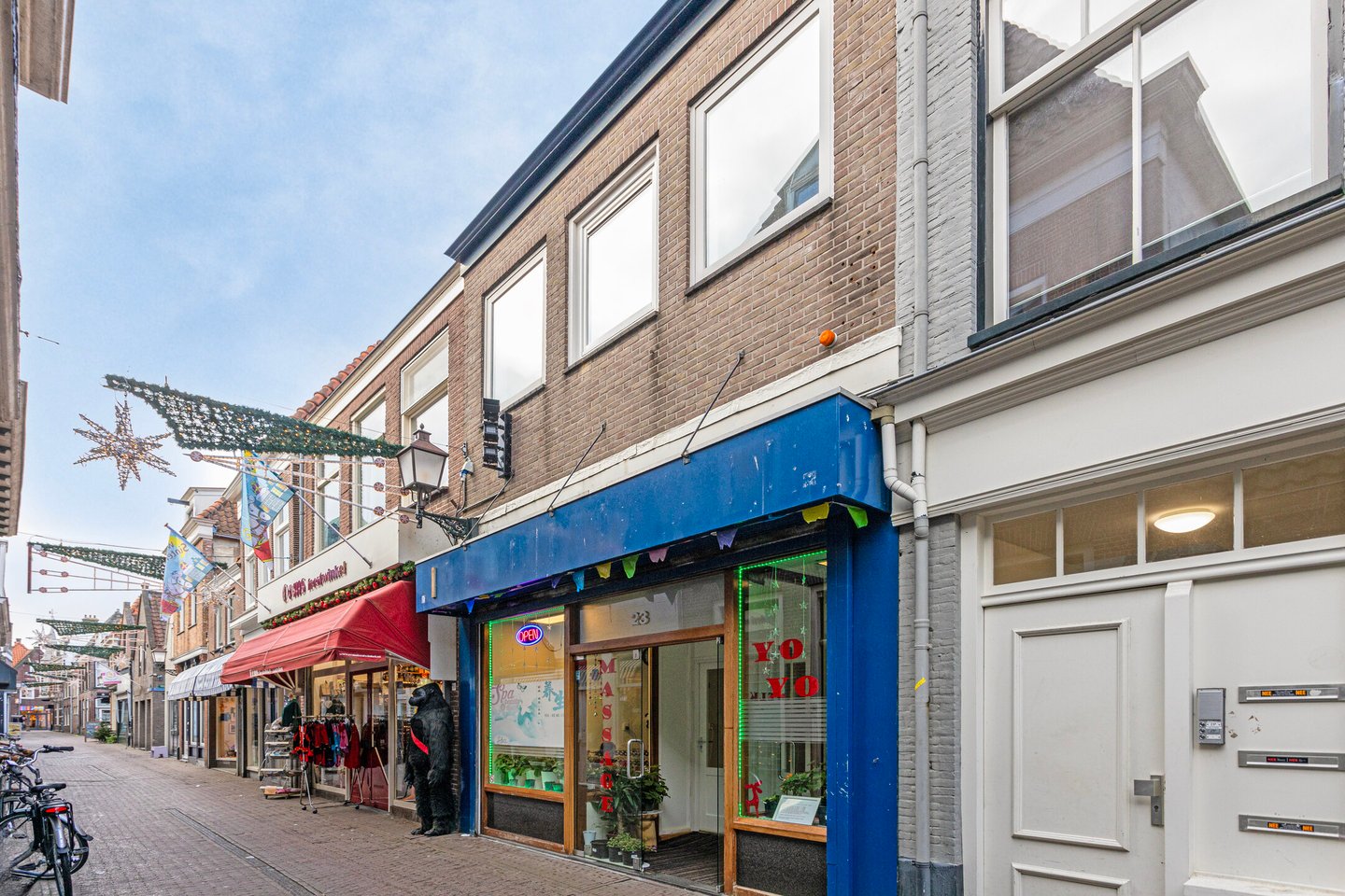 Bekijk foto 1 van Lange Kerkstraat 23