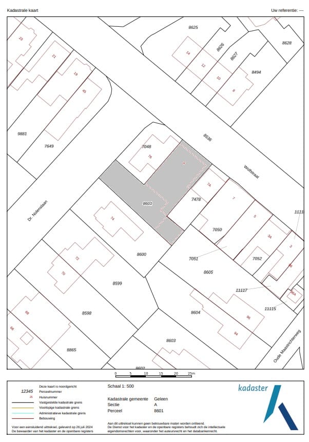 Foto 42 van Wolfstraat 9