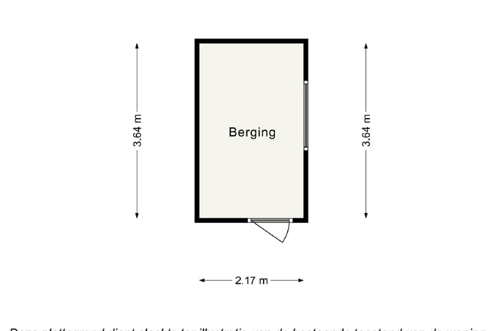 Bekijk foto 57 van Molenberglaan 114