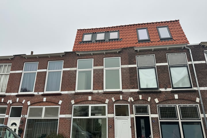 Bekijk foto 1 van Waldeck Pyrmontstraat 48