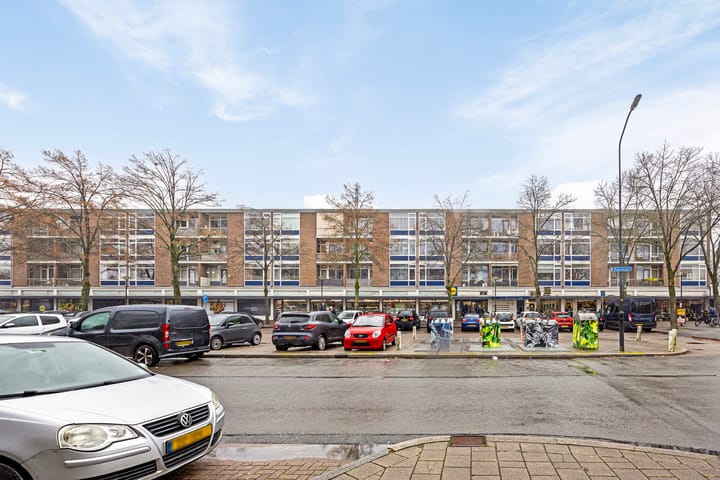 Foto 30 van Maasstraat 34