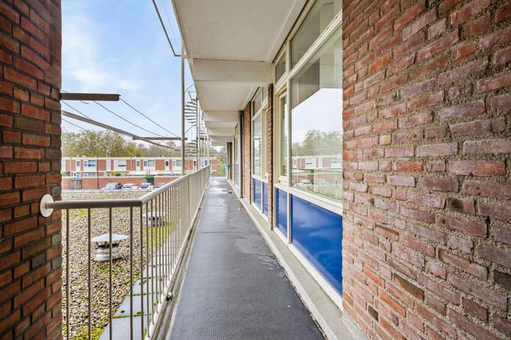 Foto 21 van Maasstraat 34