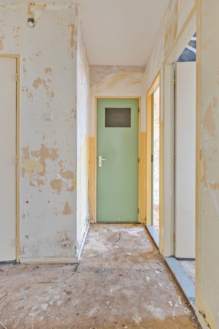 Foto 3 van Maasstraat 34