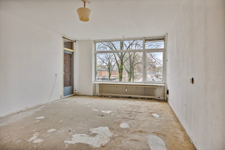 Foto 5 van Maasstraat 34