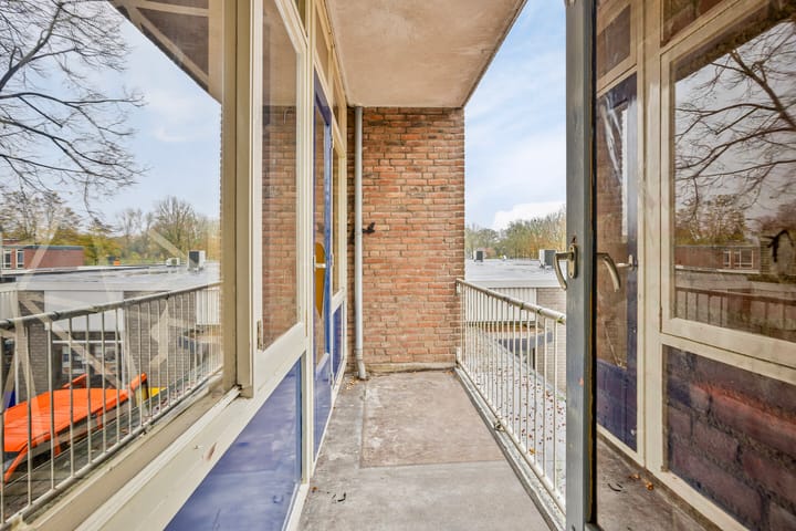 Foto 9 van Maasstraat 34