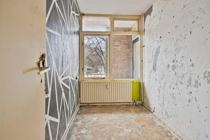 Foto 10 van Maasstraat 34