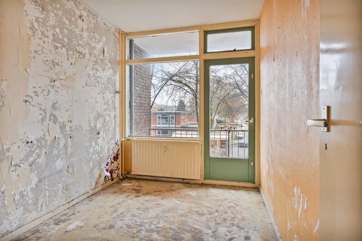 Foto 11 van Maasstraat 34