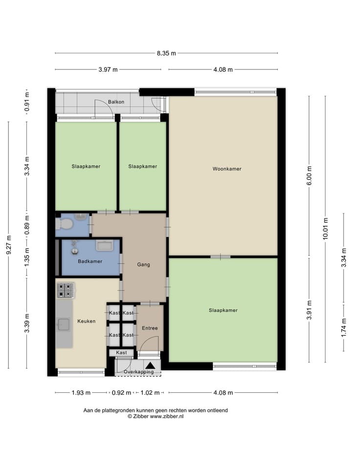 Foto 34 van Maasstraat 34