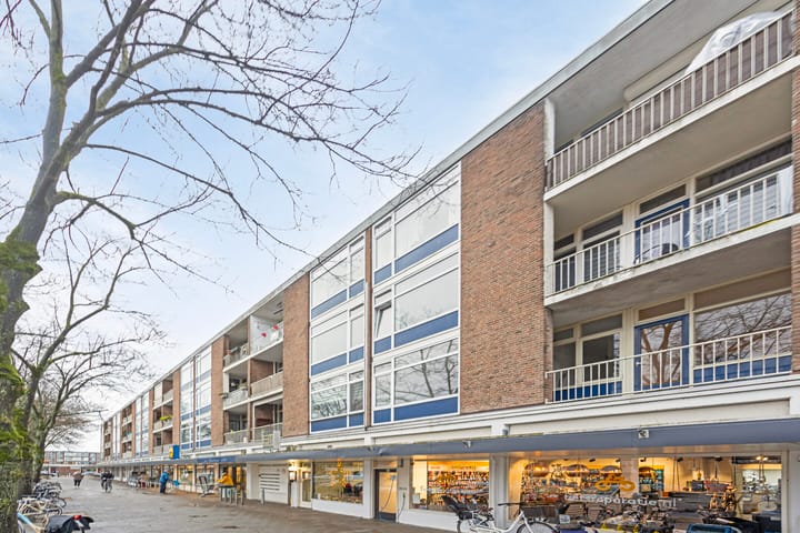 Foto 26 van Maasstraat 34