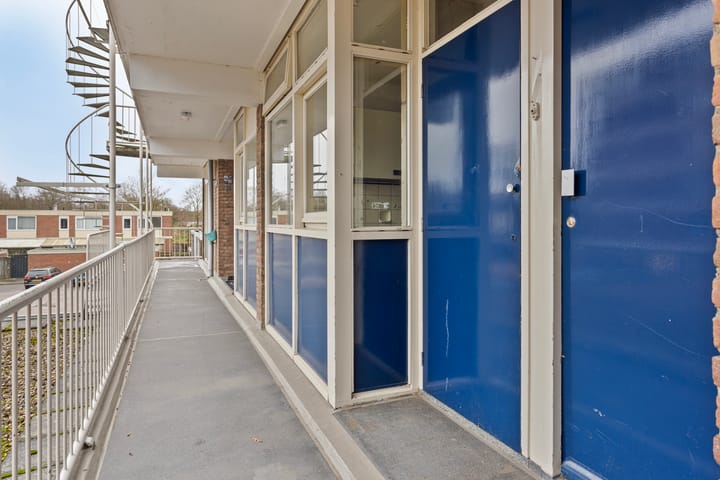 Foto 29 van Maasstraat 34