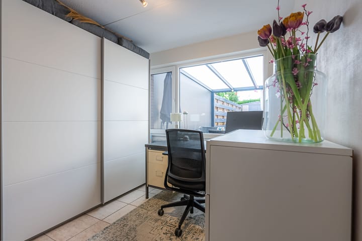 Foto 4 van Chrysantstraat 37