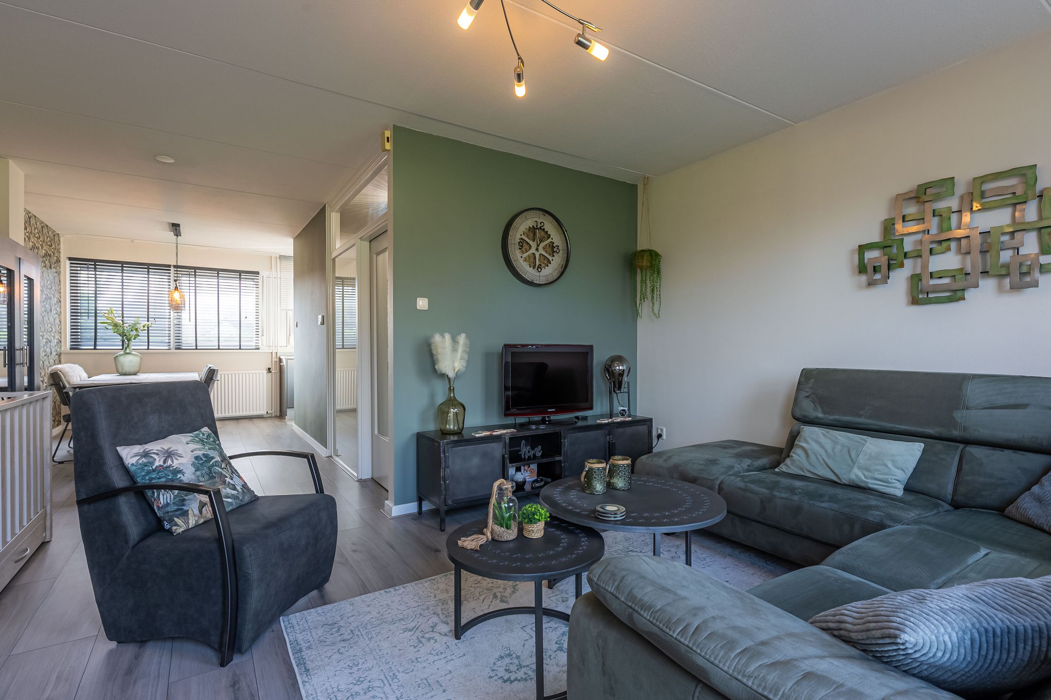 Foto 6 van Chrysantstraat 37