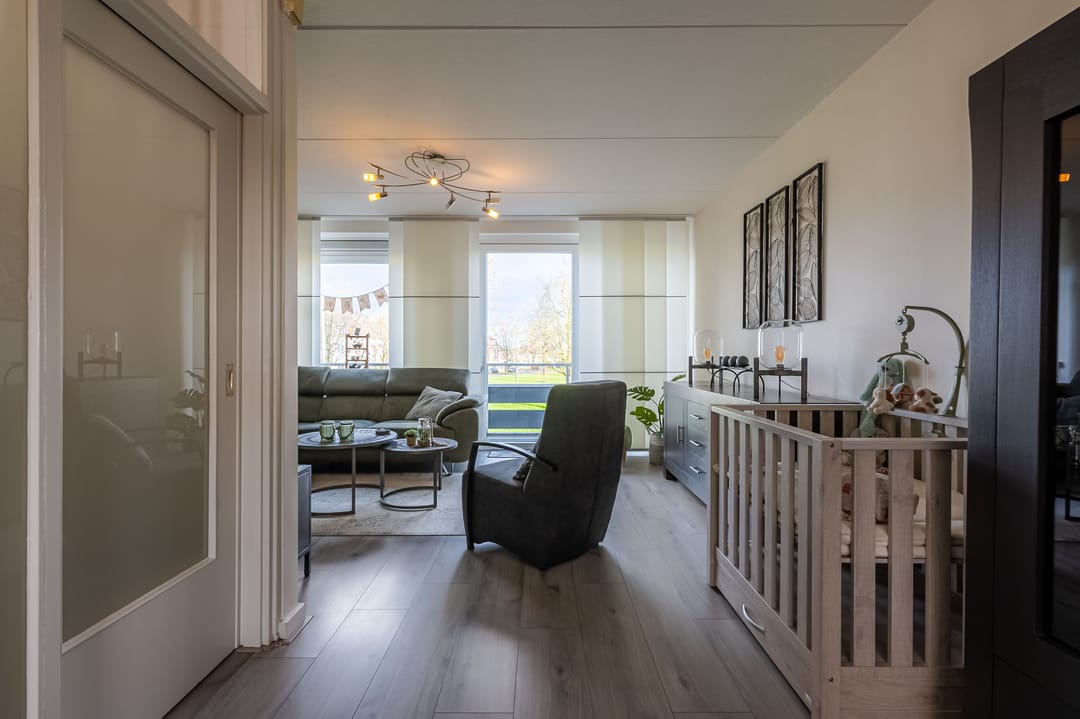 Foto 7 van Chrysantstraat 37