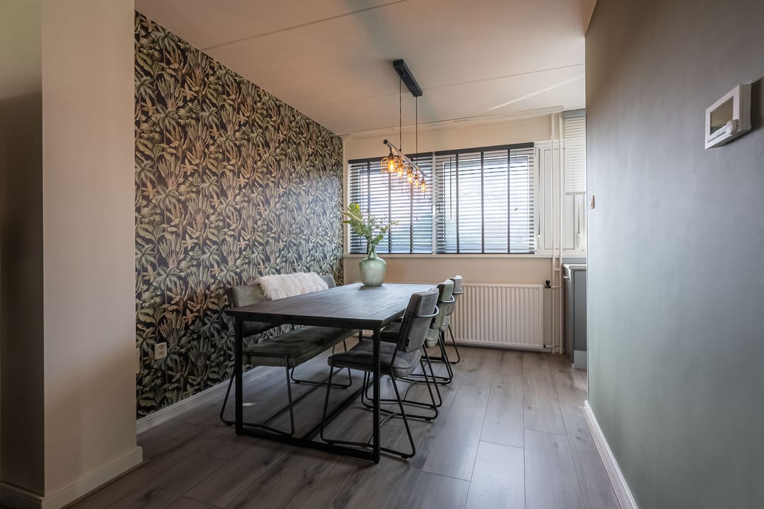 Foto 8 van Chrysantstraat 37