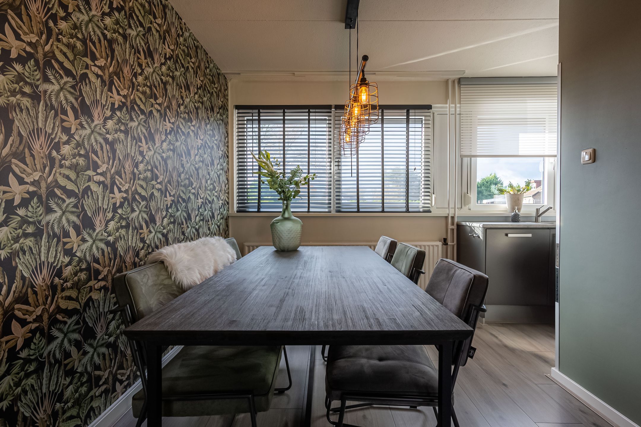 Foto 9 van Chrysantstraat 37