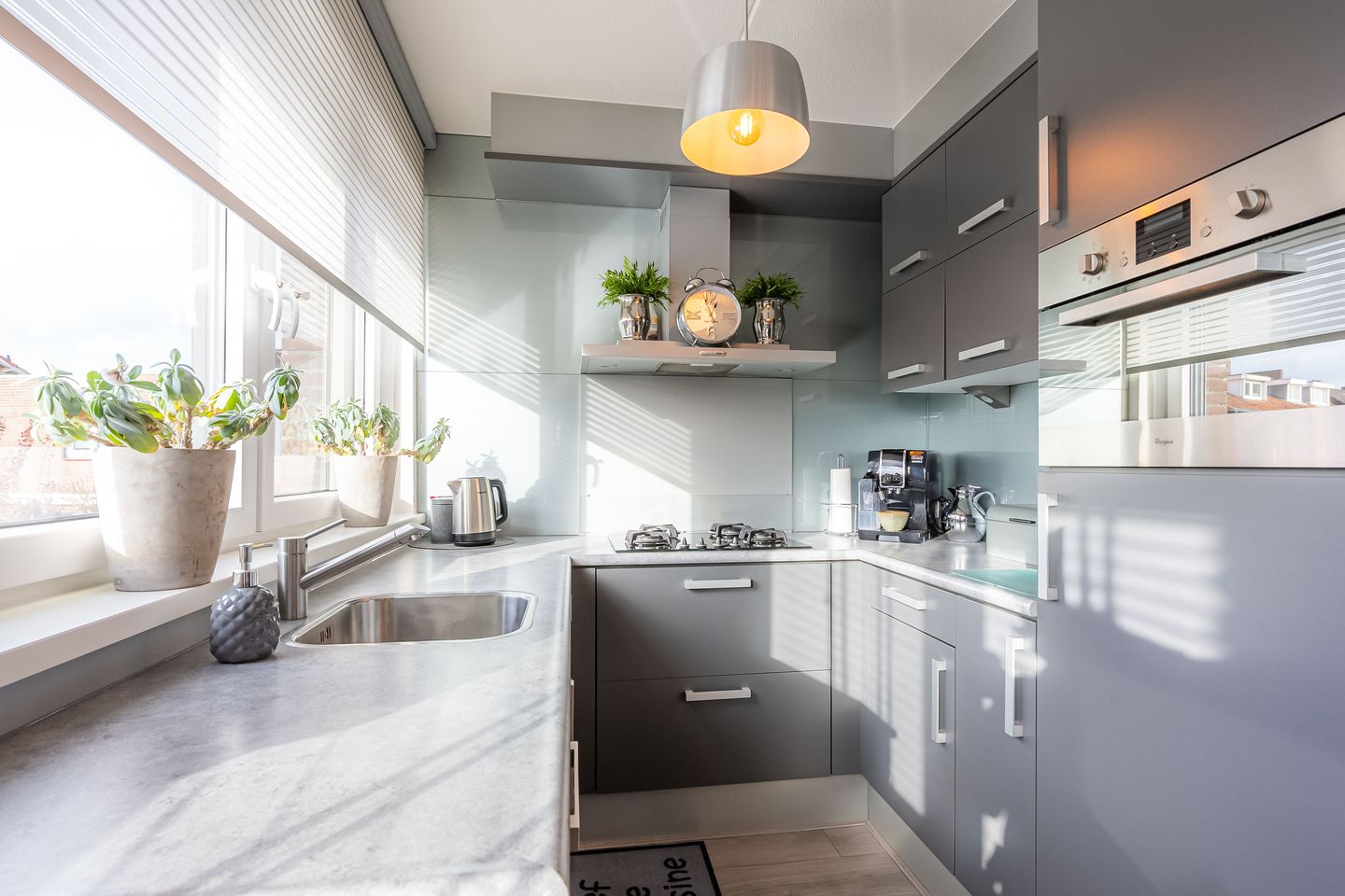 Foto 10 van Chrysantstraat 37