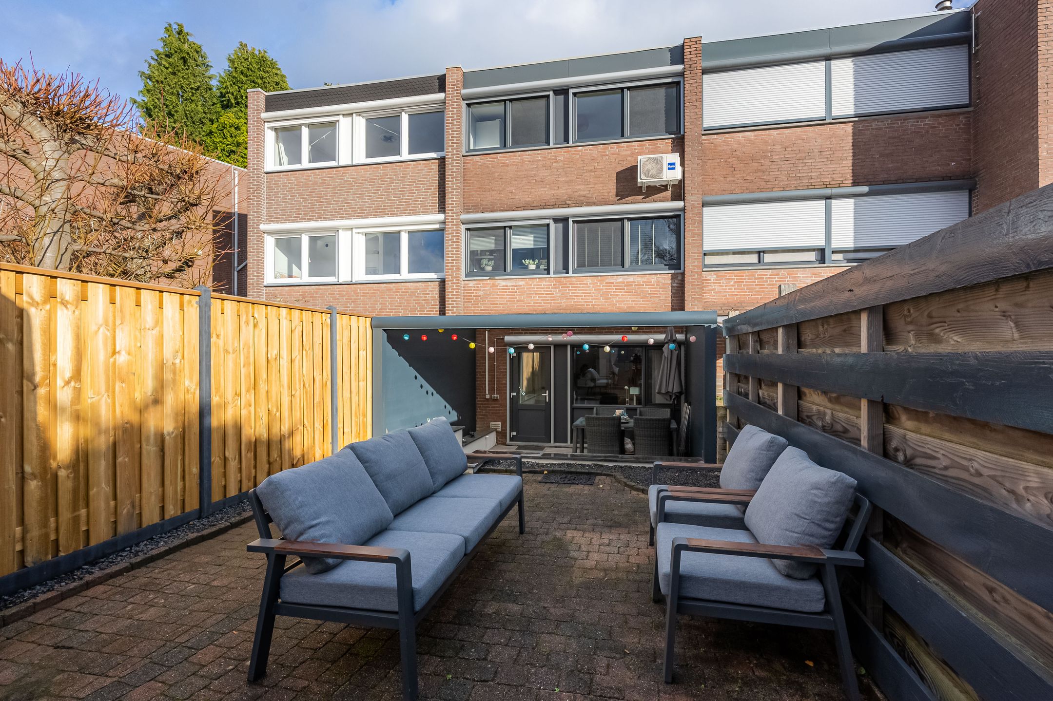 Foto 18 van Chrysantstraat 37