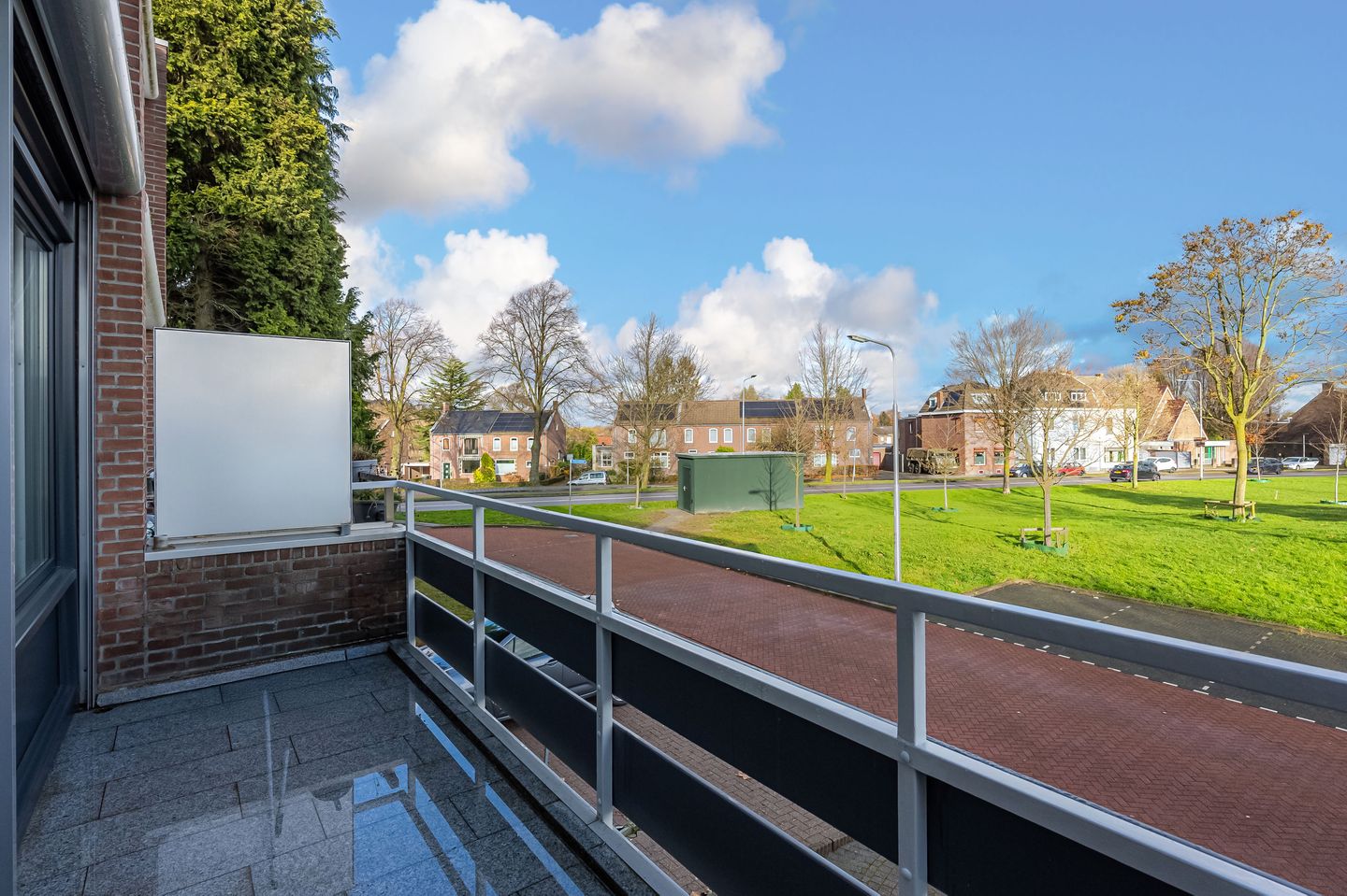 Foto 19 van Chrysantstraat 37