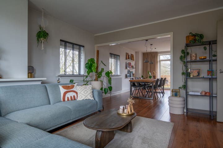 Foto 1 van Loek Lansdorpstraat 5