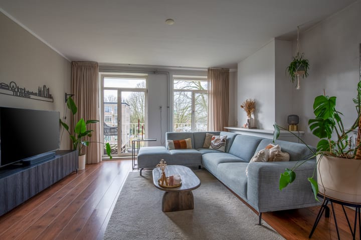 Foto 3 van Loek Lansdorpstraat 5