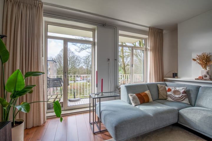 Foto 4 van Loek Lansdorpstraat 5