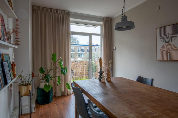 Foto 5 van Loek Lansdorpstraat 5