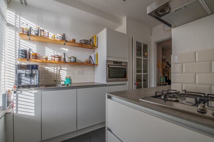 Foto 7 van Loek Lansdorpstraat 5