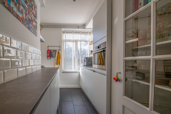 Foto 8 van Loek Lansdorpstraat 5