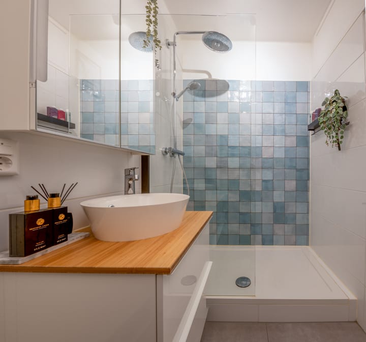 Foto 9 van Loek Lansdorpstraat 5