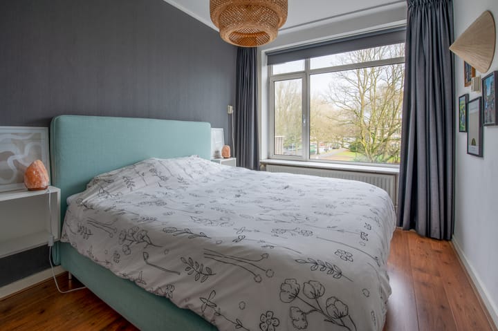 Foto 12 van Loek Lansdorpstraat 5