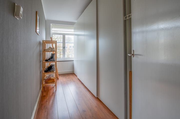 Foto 13 van Loek Lansdorpstraat 5