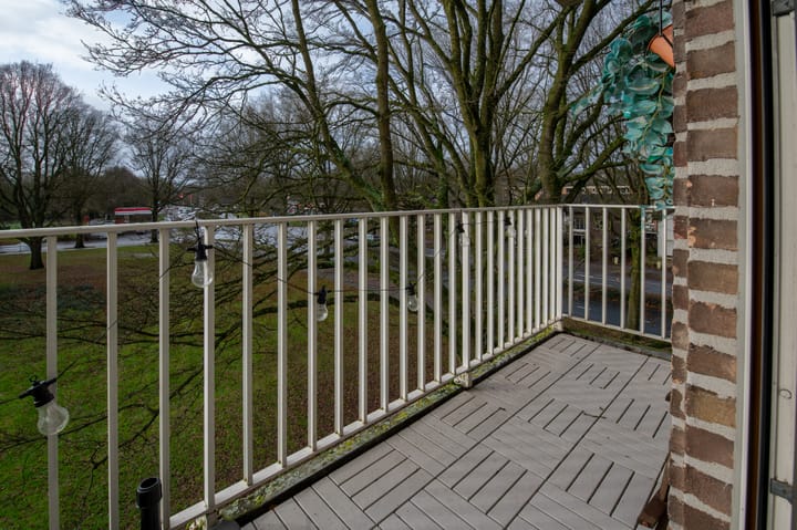 Foto 14 van Loek Lansdorpstraat 5