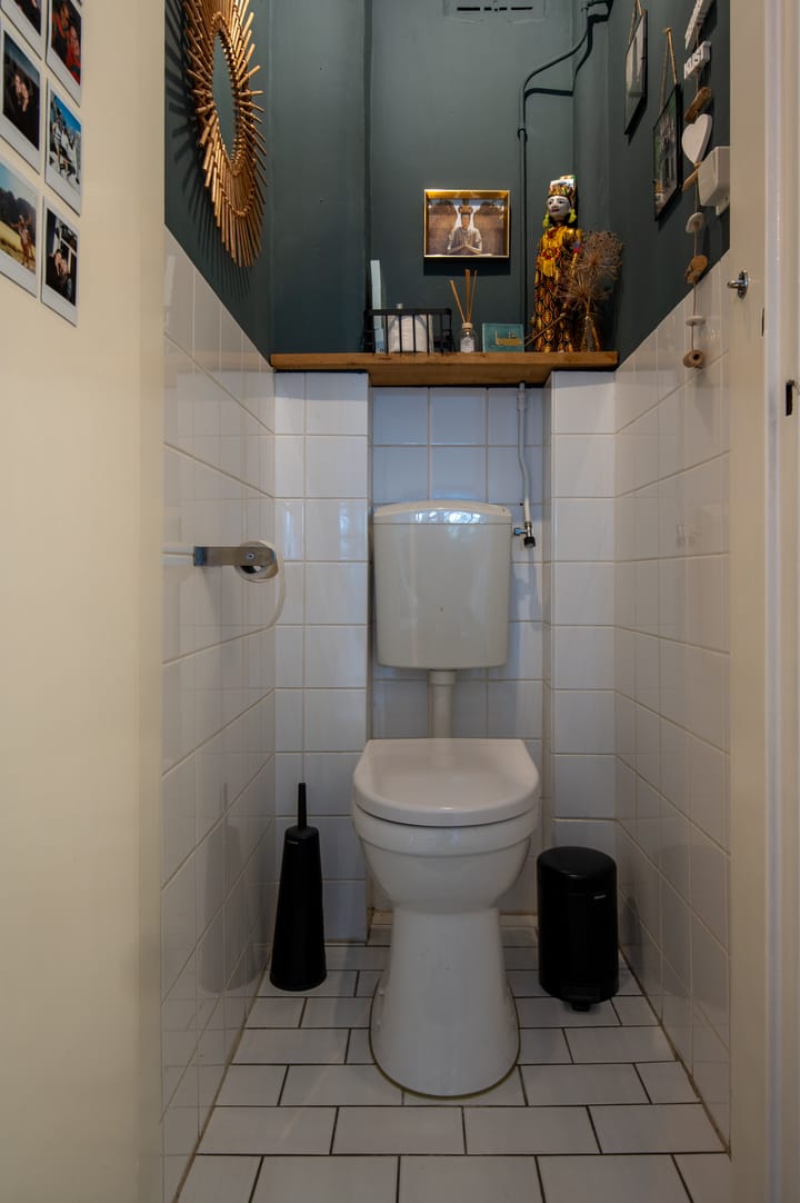 Foto 15 van Loek Lansdorpstraat 5