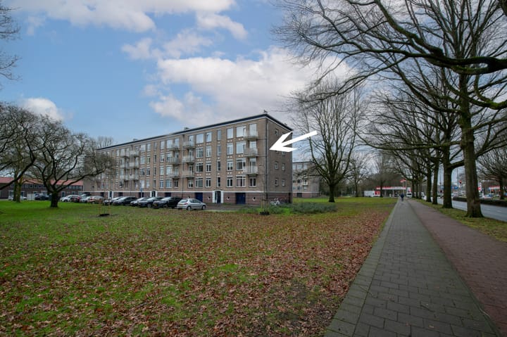 Foto 16 van Loek Lansdorpstraat 5