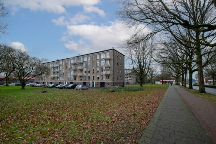 Foto 17 van Loek Lansdorpstraat 5