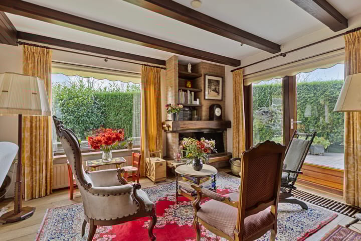 Foto 7 van Basaltdijk 10