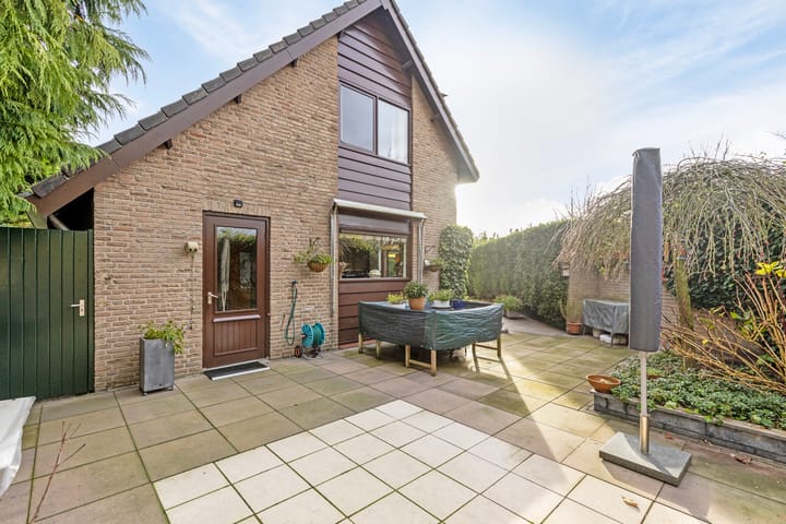 Foto 30 van Basaltdijk 10