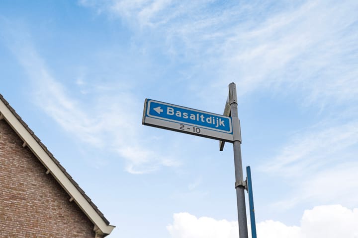 Foto 38 van Basaltdijk 10