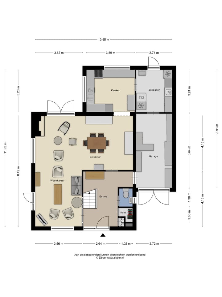 Foto 46 van Basaltdijk 10