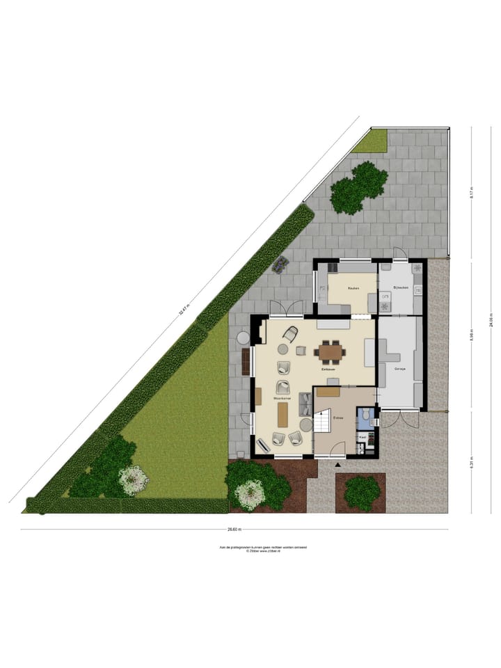 Foto 45 van Basaltdijk 10