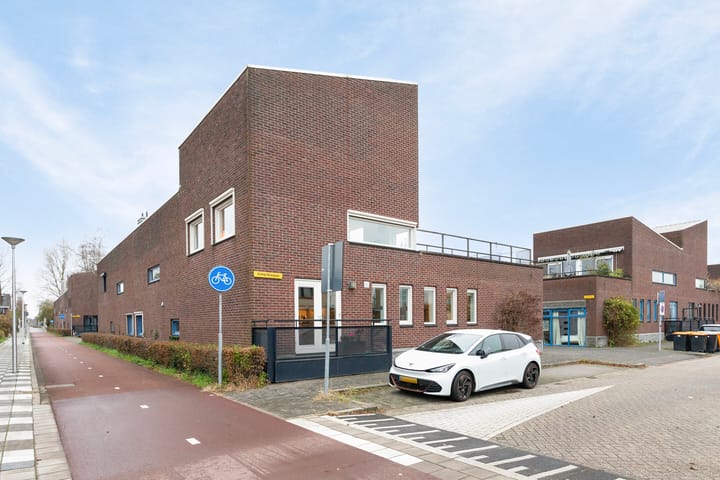 Foto 2 van Chilihof 2